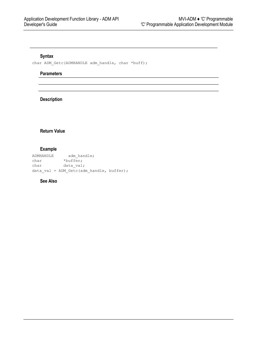 ProSoft Technology MVI69-ADM User Manual | Page 184 / 342