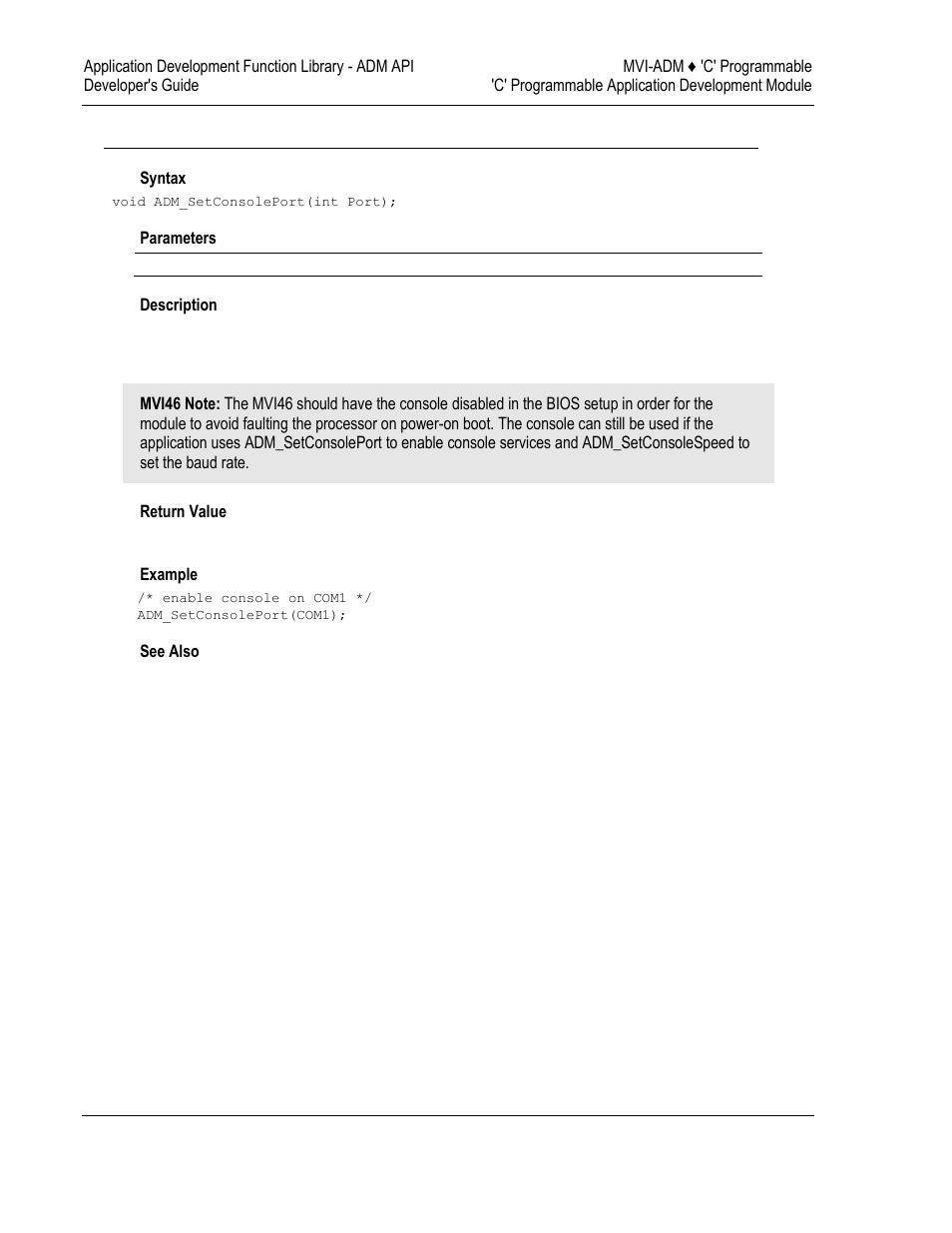 ProSoft Technology MVI69-ADM User Manual | Page 186 / 342