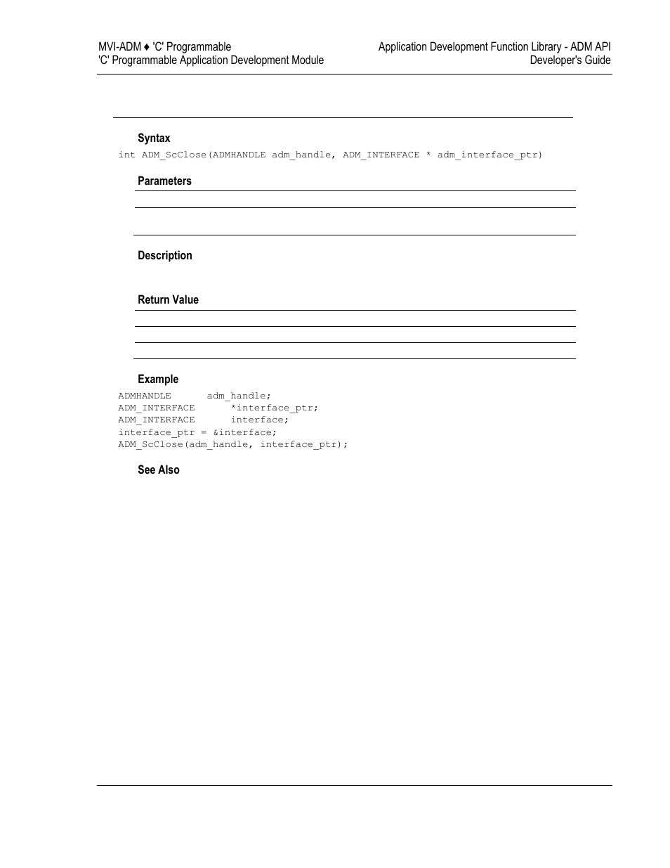 ProSoft Technology MVI69-ADM User Manual | Page 189 / 342