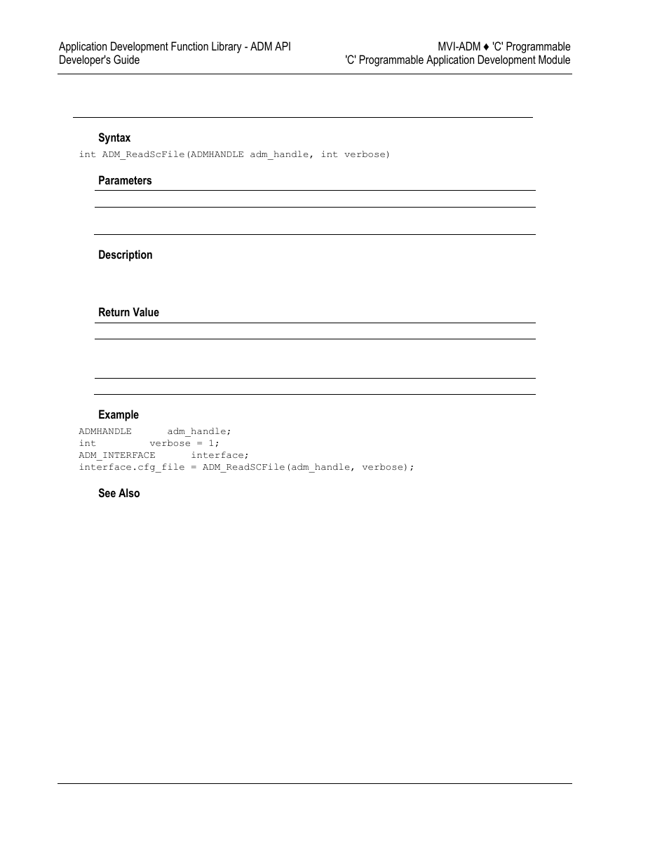 ProSoft Technology MVI69-ADM User Manual | Page 190 / 342