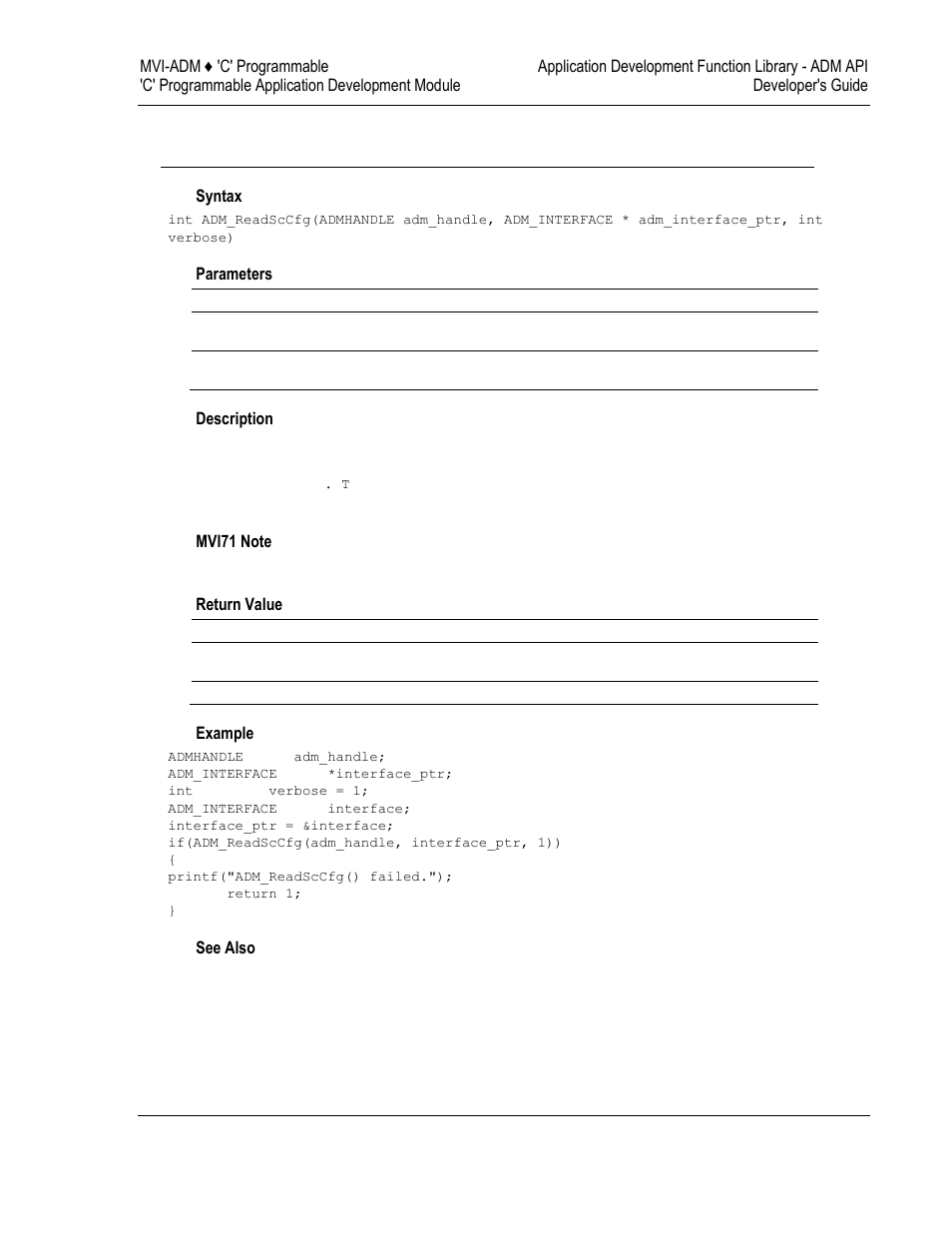 ProSoft Technology MVI69-ADM User Manual | Page 191 / 342