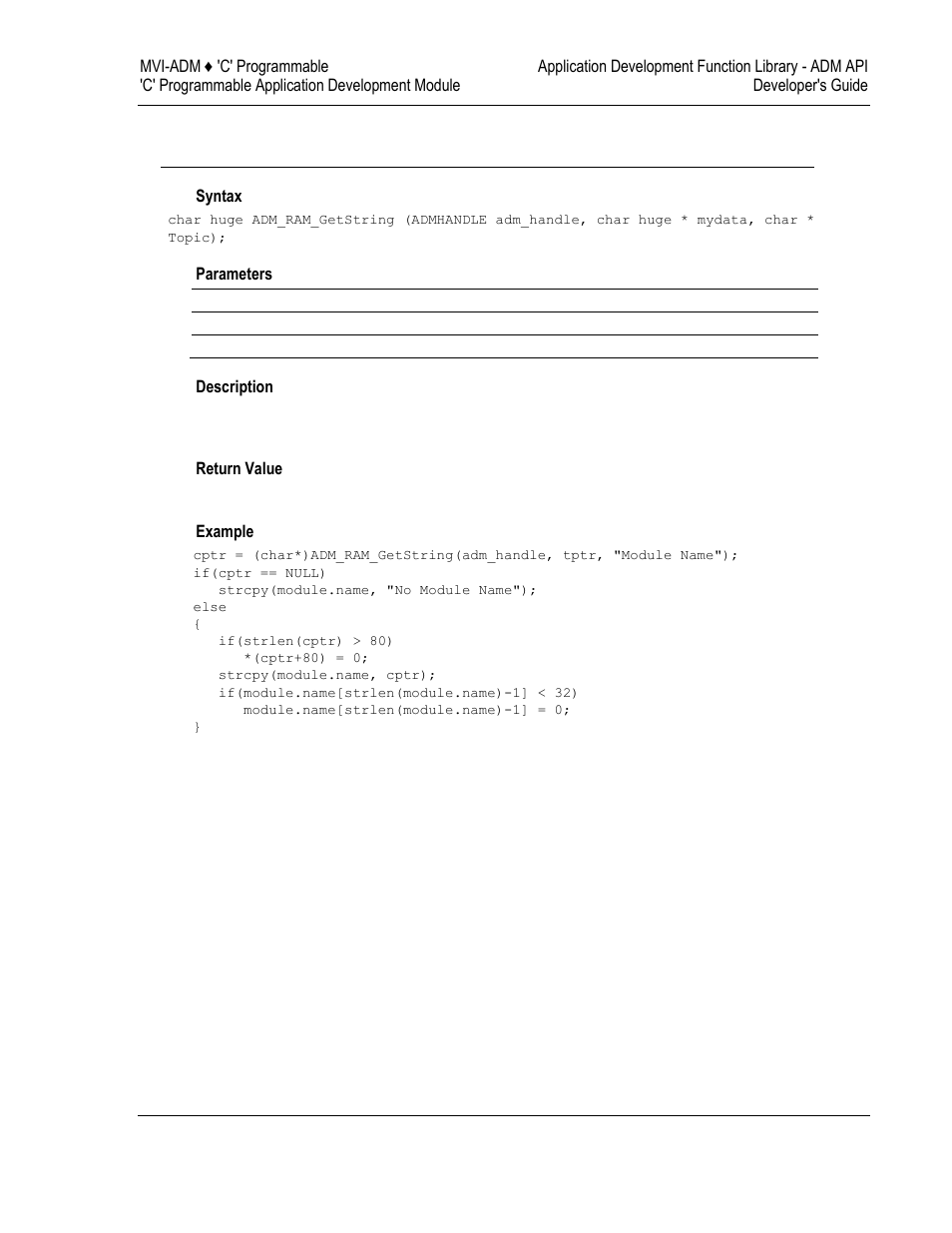 ProSoft Technology MVI69-ADM User Manual | Page 195 / 342