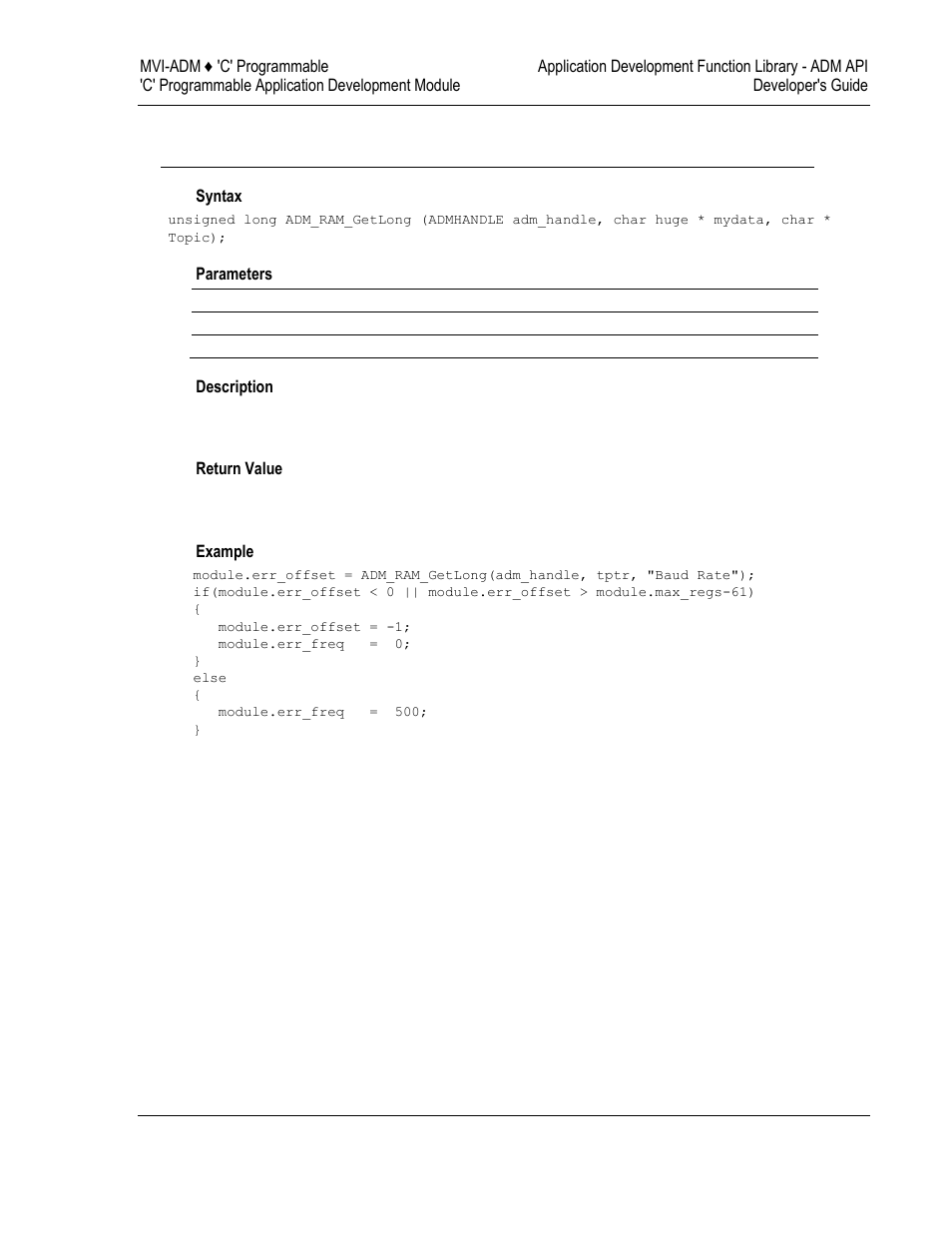 ProSoft Technology MVI69-ADM User Manual | Page 197 / 342