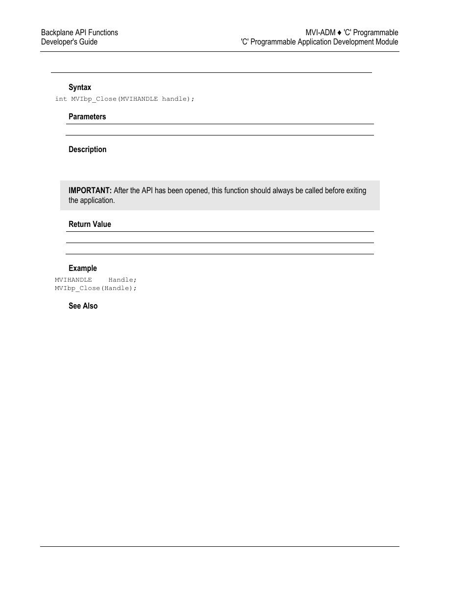 ProSoft Technology MVI69-ADM User Manual | Page 204 / 342