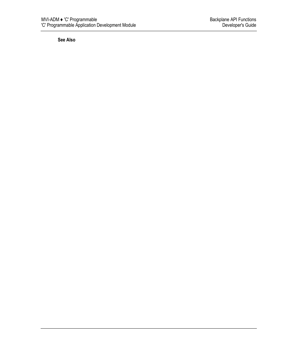 ProSoft Technology MVI69-ADM User Manual | Page 207 / 342