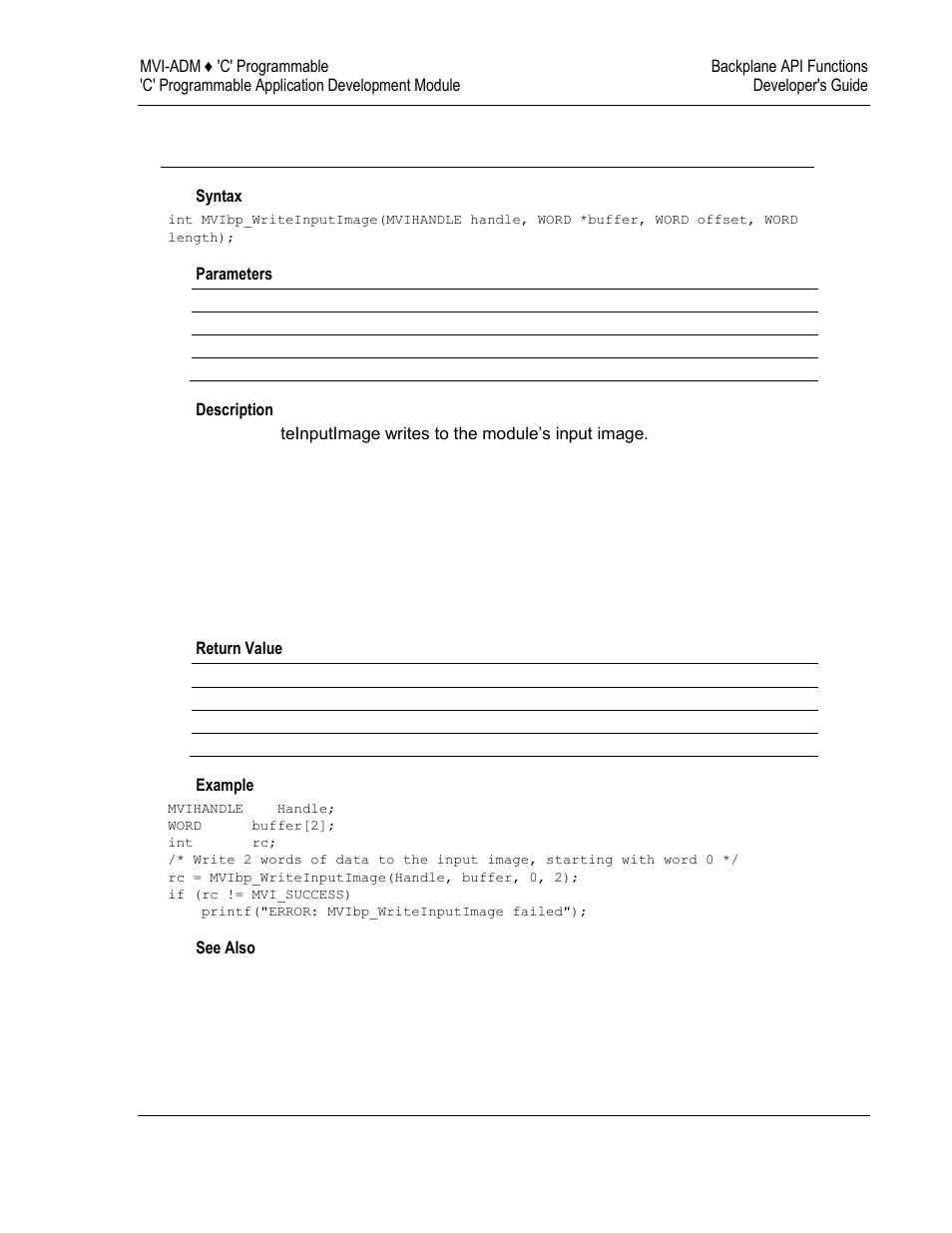 ProSoft Technology MVI69-ADM User Manual | Page 215 / 342