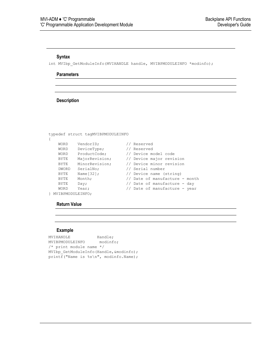 ProSoft Technology MVI69-ADM User Manual | Page 221 / 342