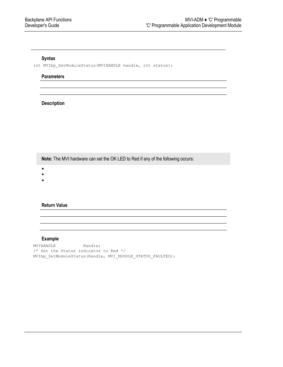 ProSoft Technology MVI69-ADM User Manual | Page 224 / 342