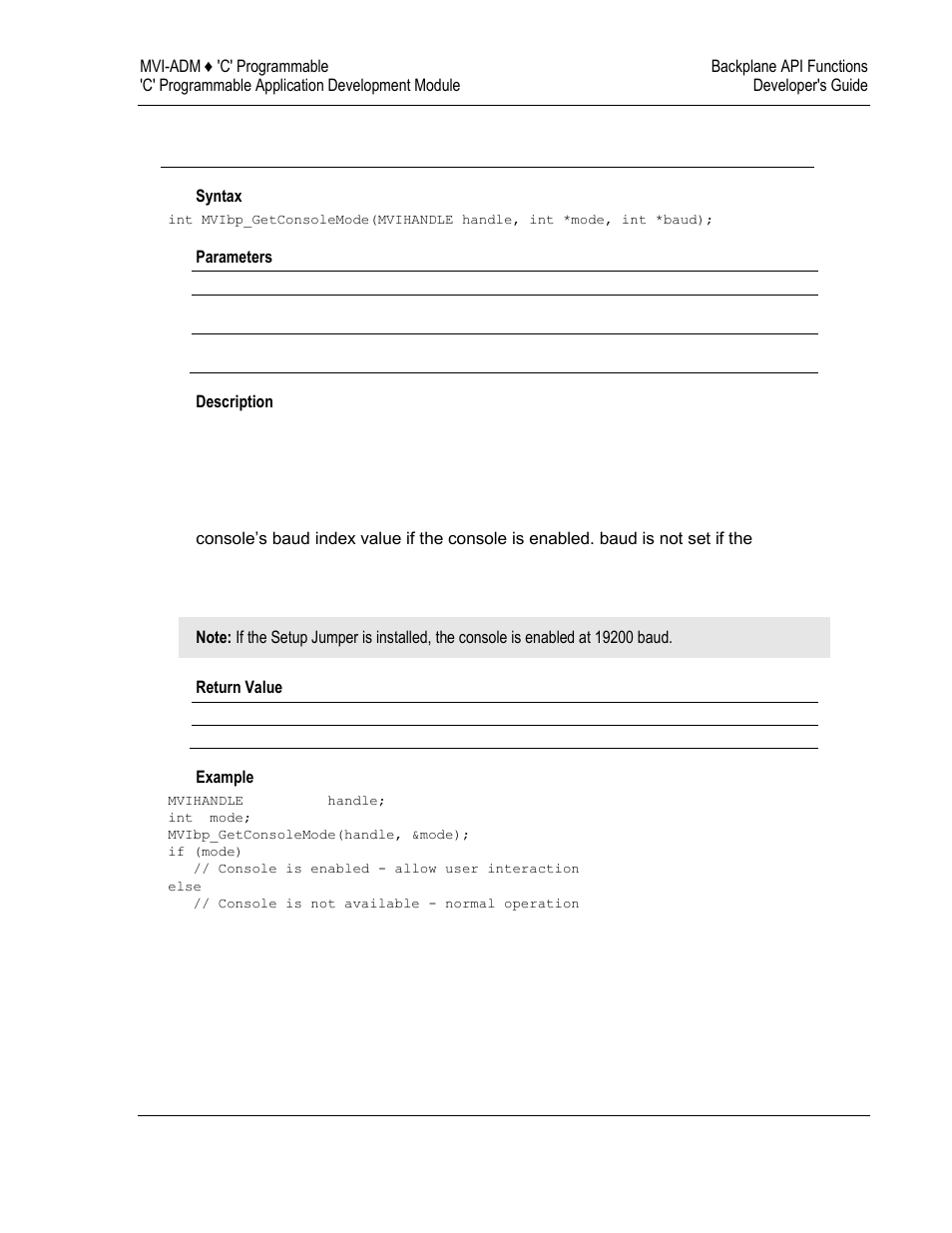 ProSoft Technology MVI69-ADM User Manual | Page 225 / 342