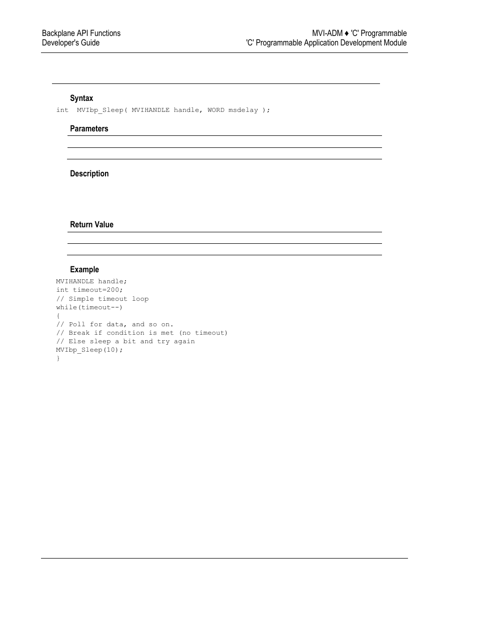 ProSoft Technology MVI69-ADM User Manual | Page 228 / 342