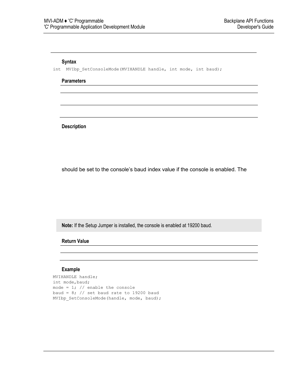 ProSoft Technology MVI69-ADM User Manual | Page 229 / 342