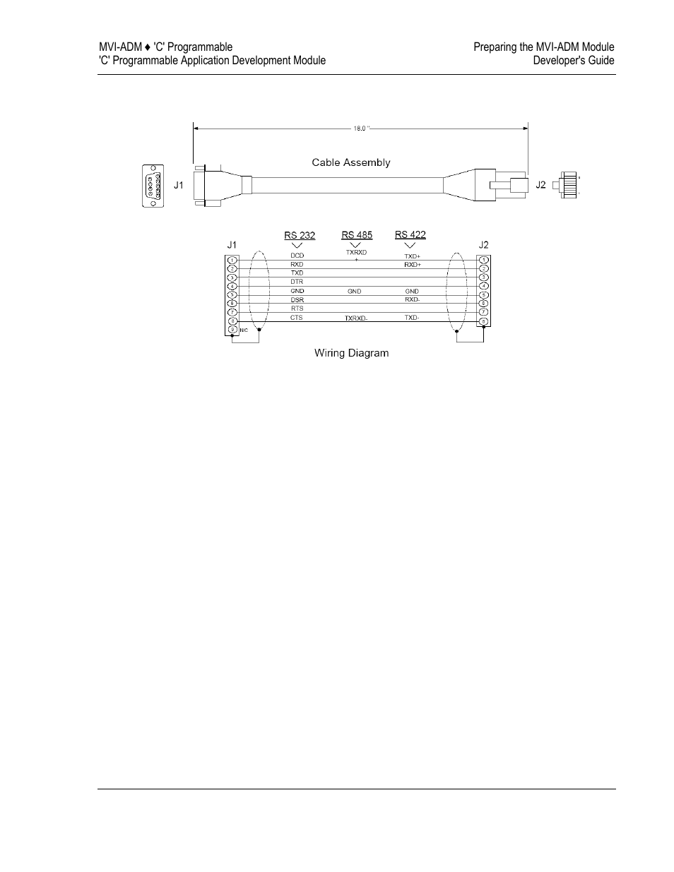 ProSoft Technology MVI69-ADM User Manual | Page 23 / 342