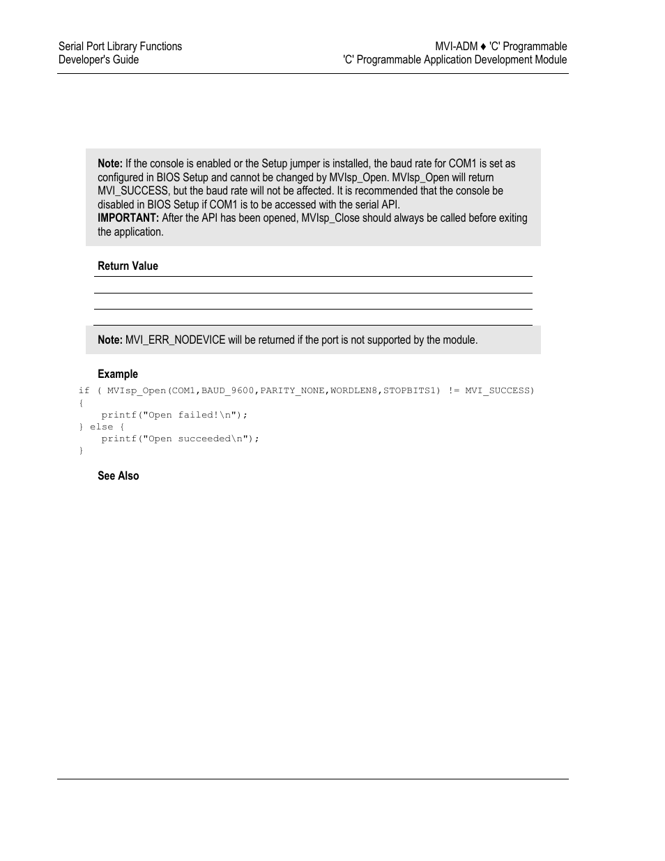 ProSoft Technology MVI69-ADM User Manual | Page 236 / 342