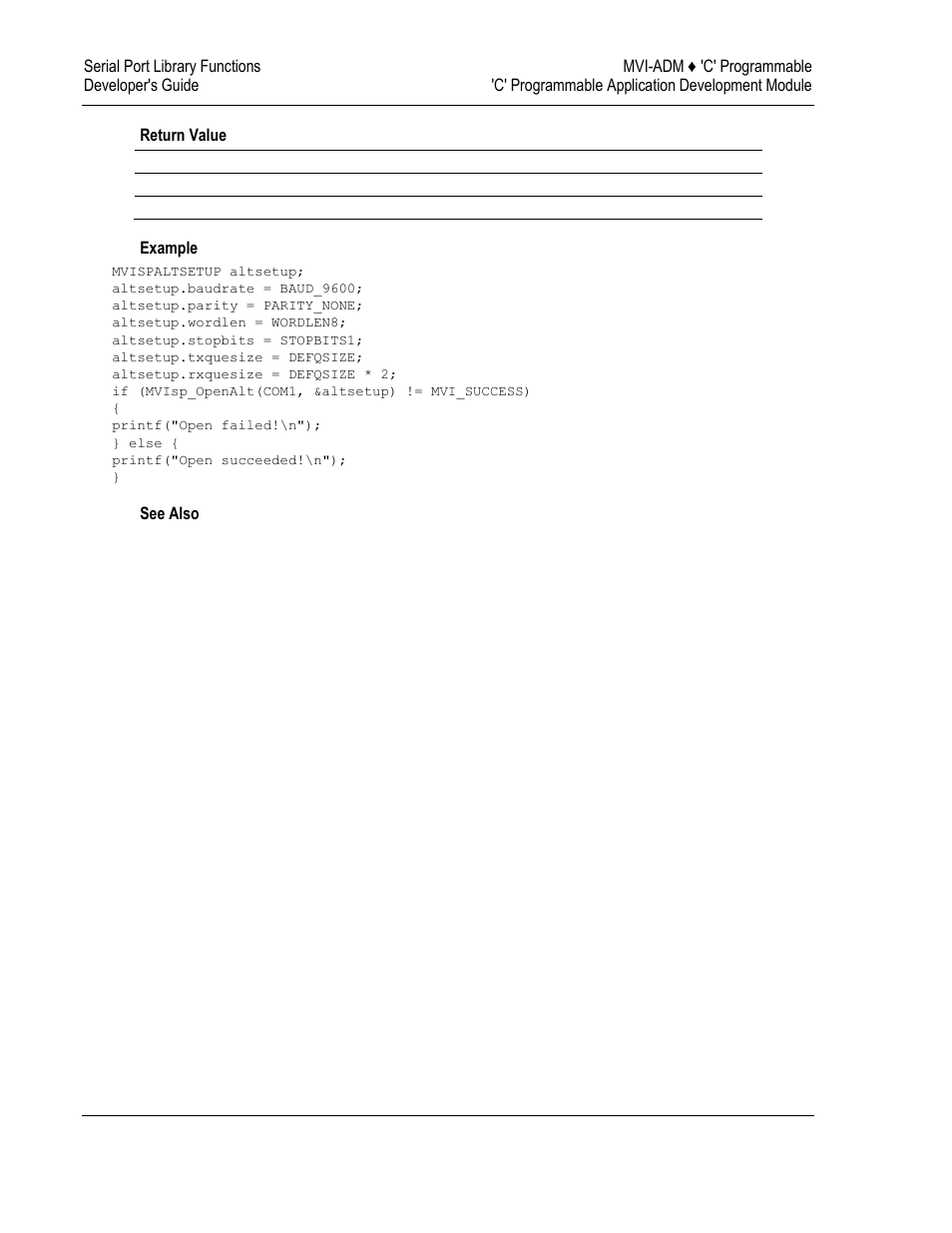 ProSoft Technology MVI69-ADM User Manual | Page 238 / 342