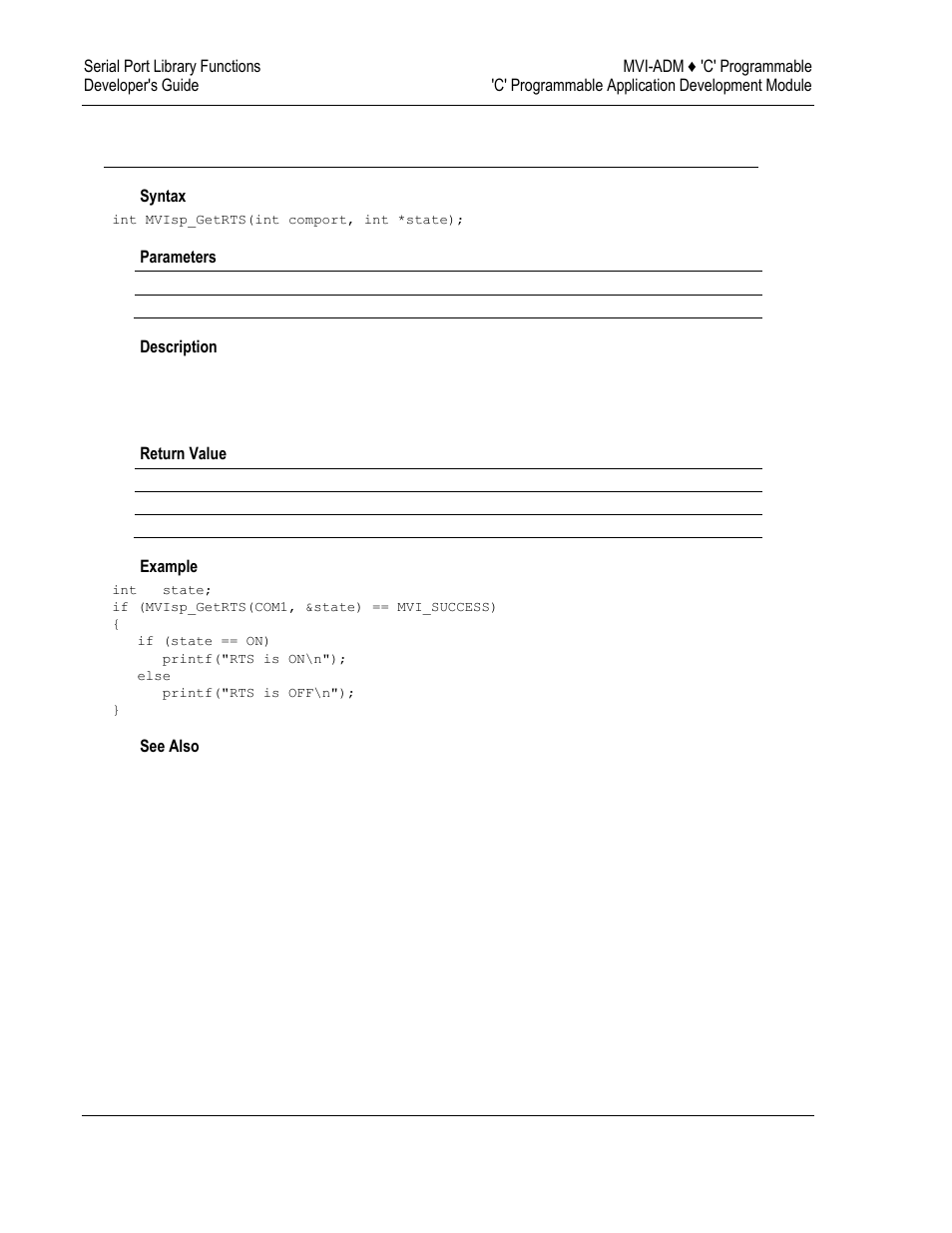 ProSoft Technology MVI69-ADM User Manual | Page 244 / 342