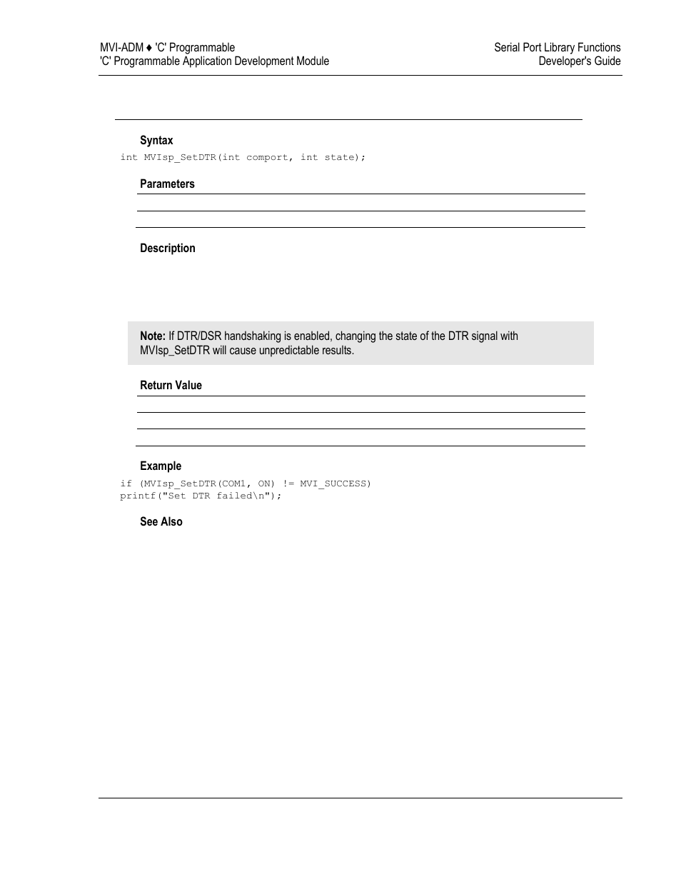 ProSoft Technology MVI69-ADM User Manual | Page 245 / 342