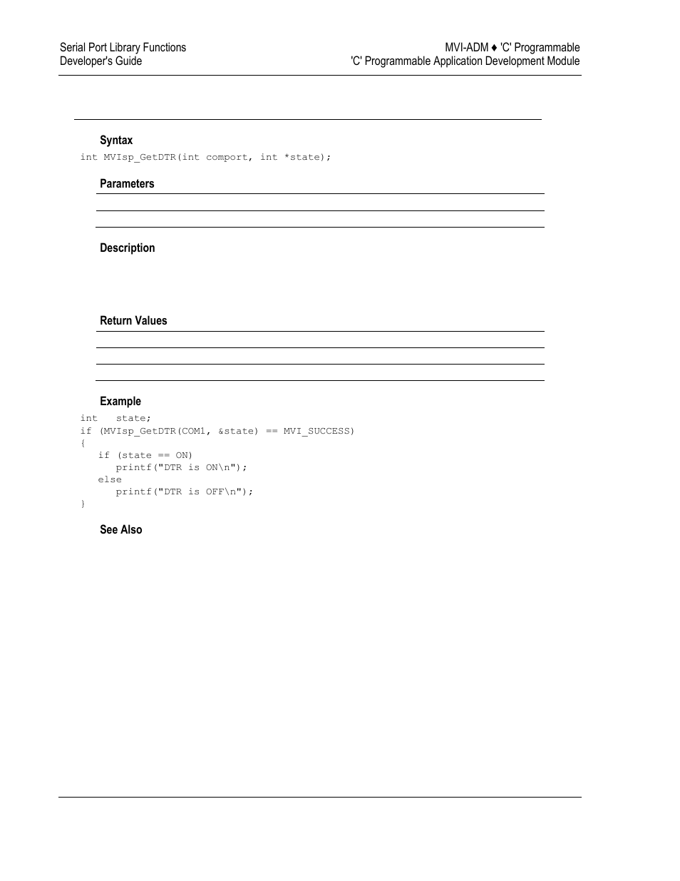 ProSoft Technology MVI69-ADM User Manual | Page 246 / 342