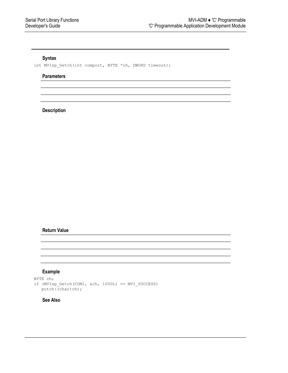 ProSoft Technology MVI69-ADM User Manual | Page 252 / 342