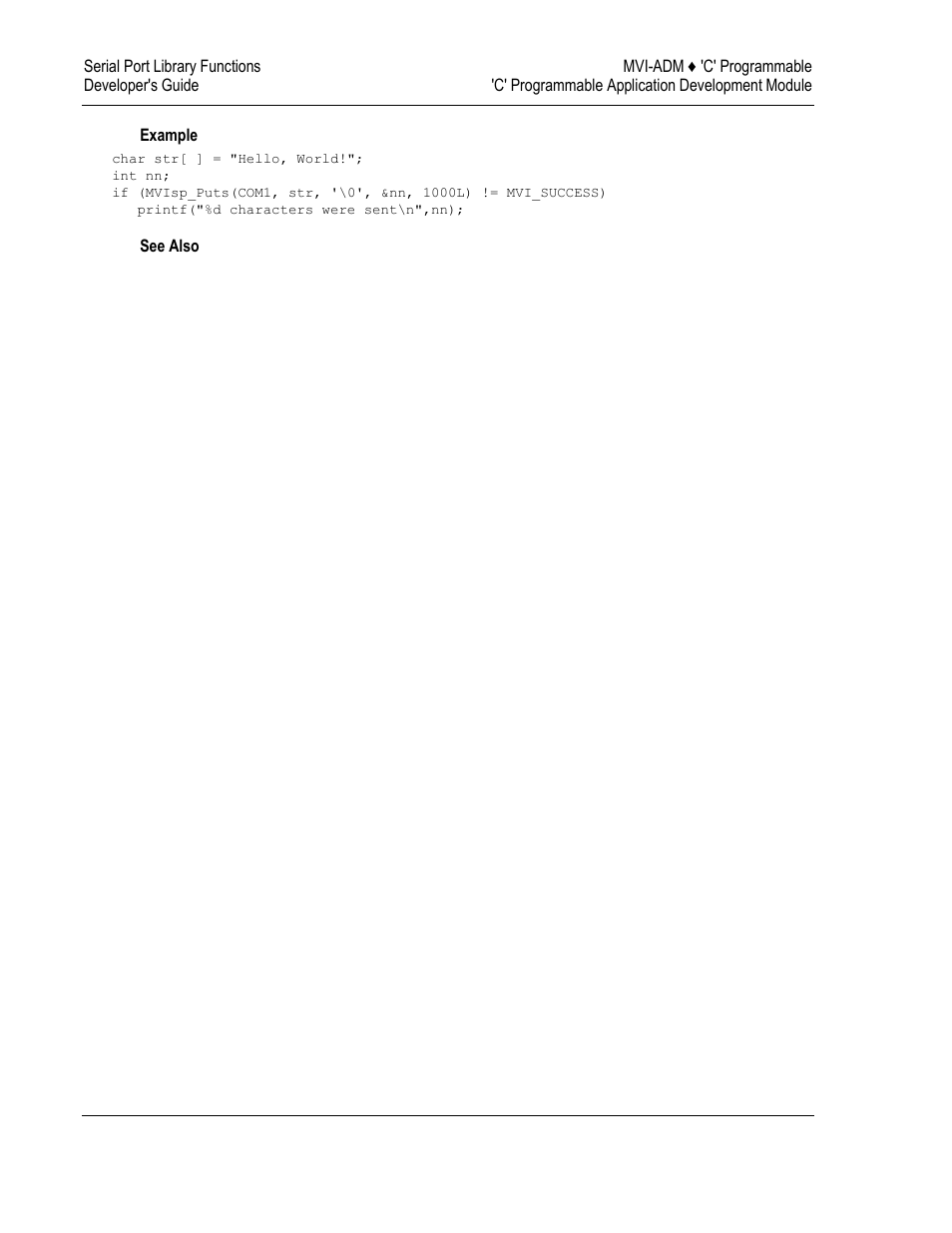 ProSoft Technology MVI69-ADM User Manual | Page 254 / 342