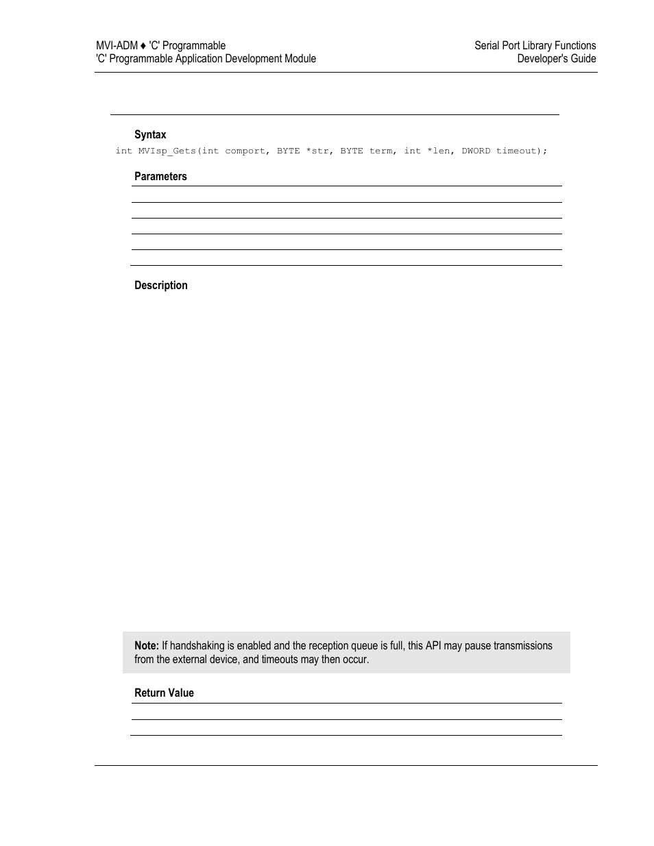 ProSoft Technology MVI69-ADM User Manual | Page 257 / 342