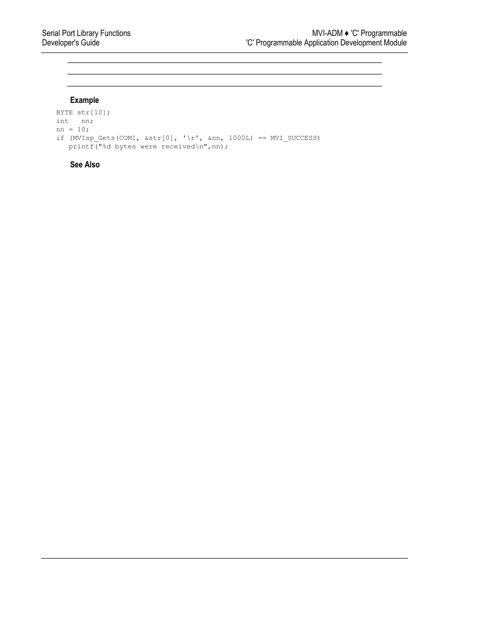 ProSoft Technology MVI69-ADM User Manual | Page 258 / 342