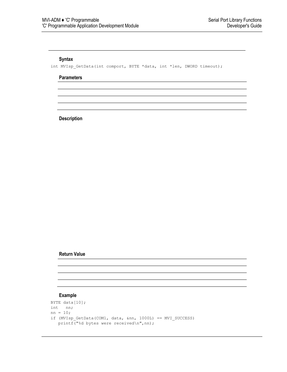 ProSoft Technology MVI69-ADM User Manual | Page 259 / 342