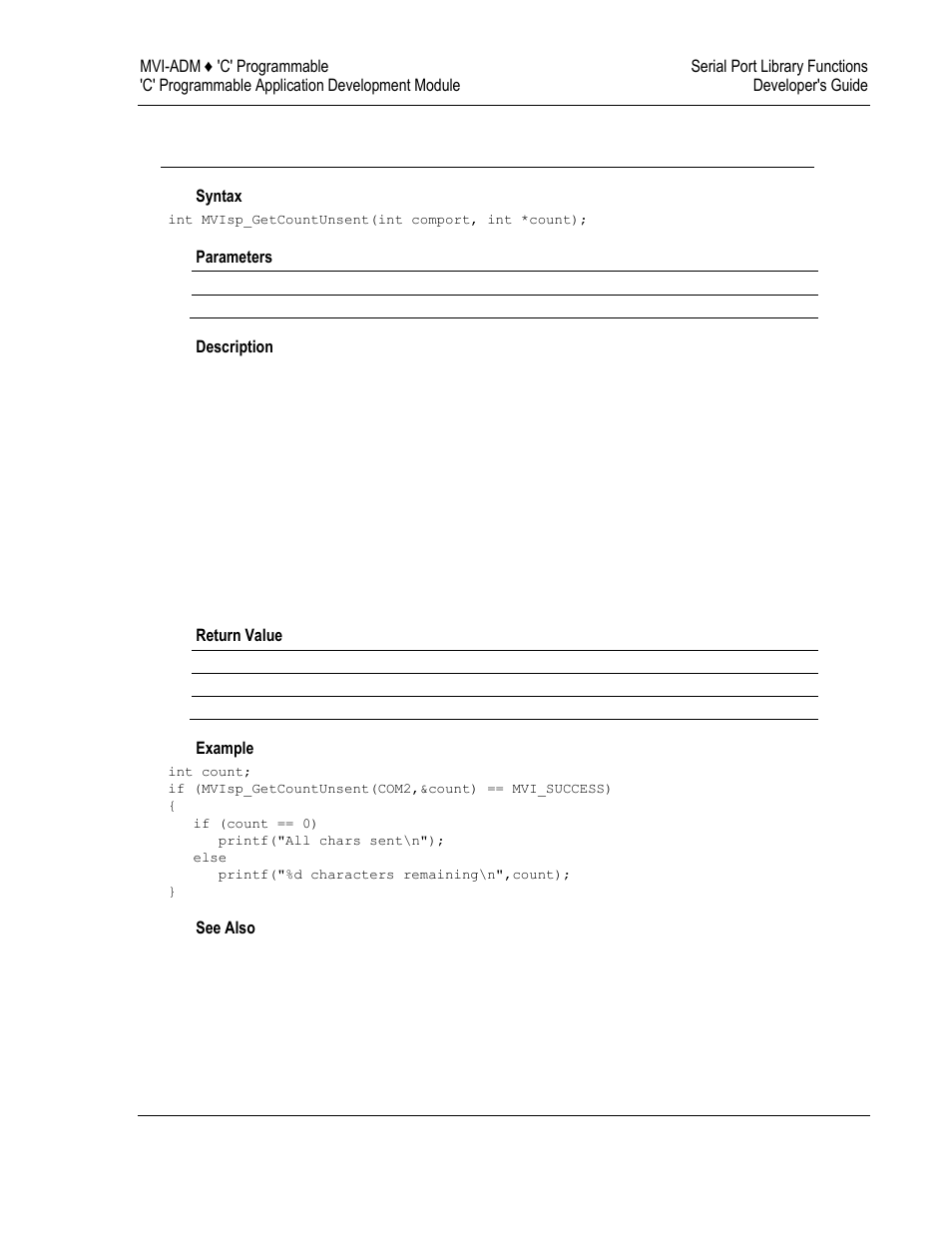 ProSoft Technology MVI69-ADM User Manual | Page 261 / 342