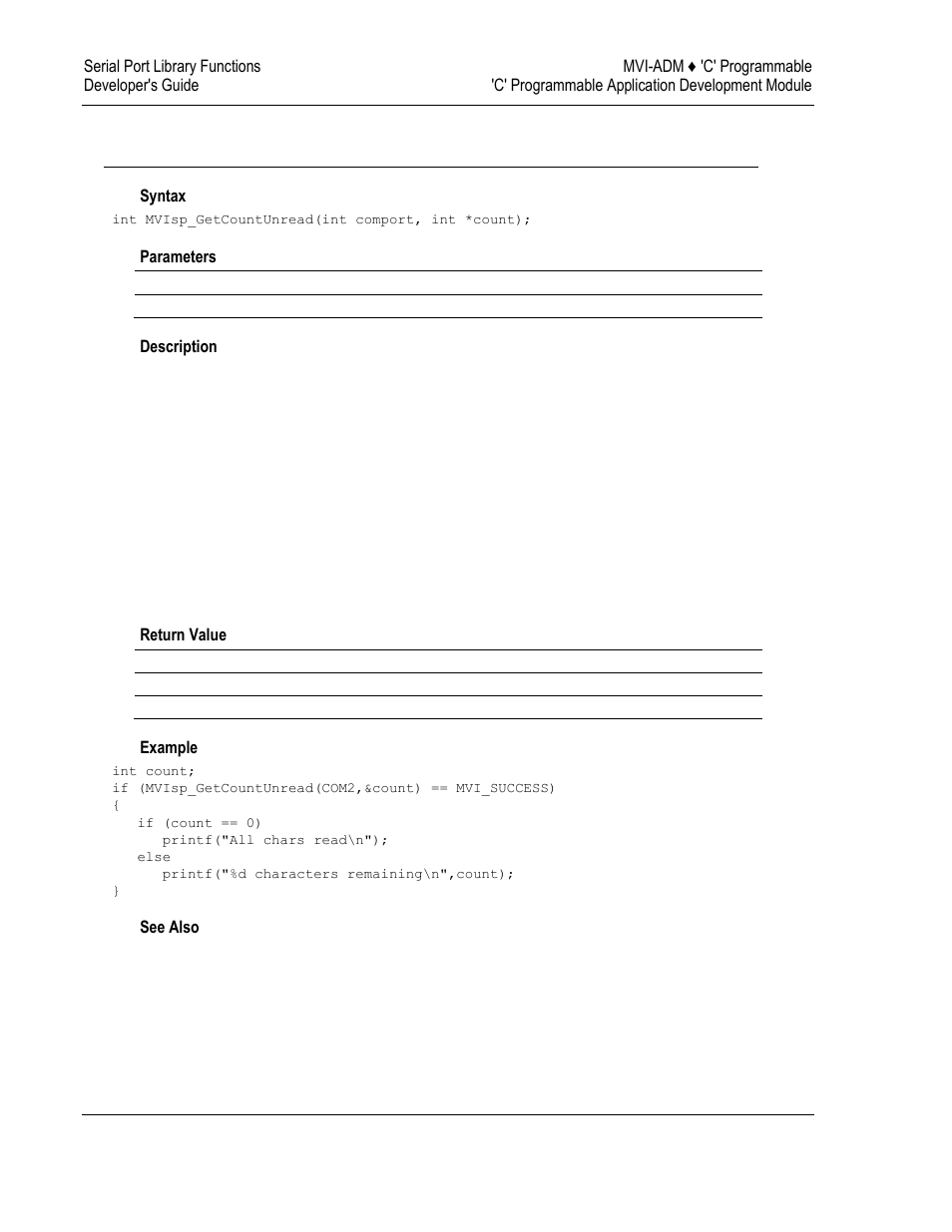 ProSoft Technology MVI69-ADM User Manual | Page 262 / 342