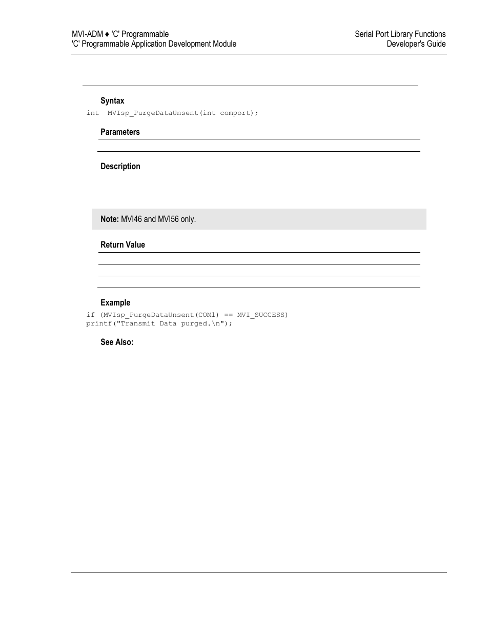 ProSoft Technology MVI69-ADM User Manual | Page 263 / 342