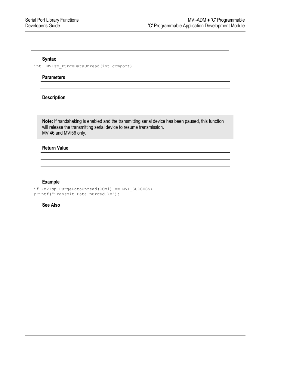ProSoft Technology MVI69-ADM User Manual | Page 264 / 342