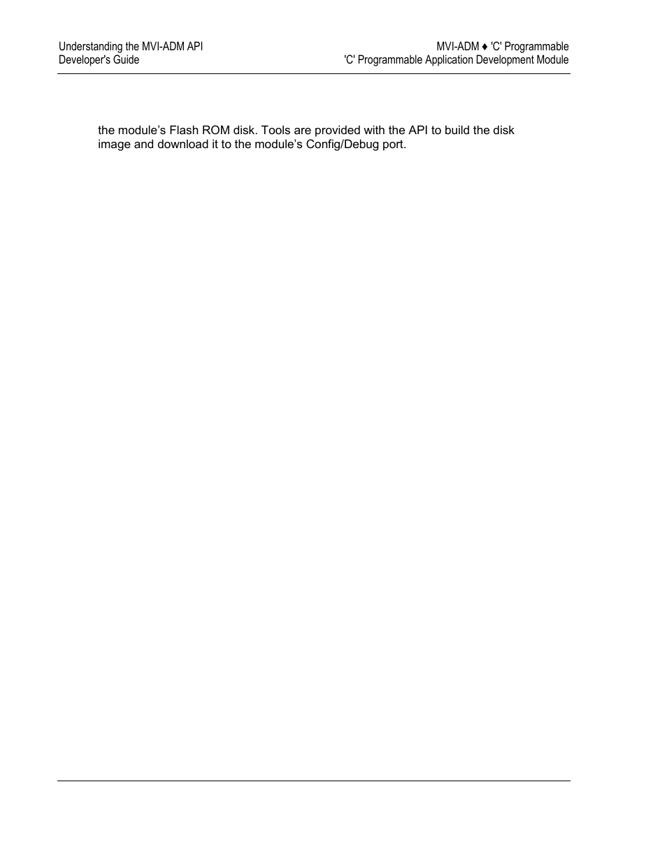 Development tools | ProSoft Technology MVI69-ADM User Manual | Page 28 / 342