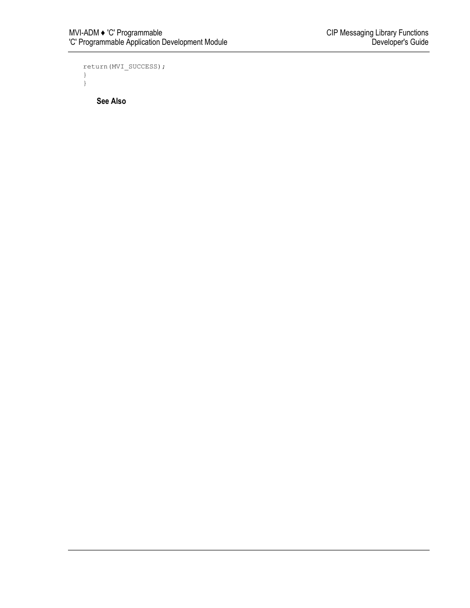 ProSoft Technology MVI69-ADM User Manual | Page 281 / 342
