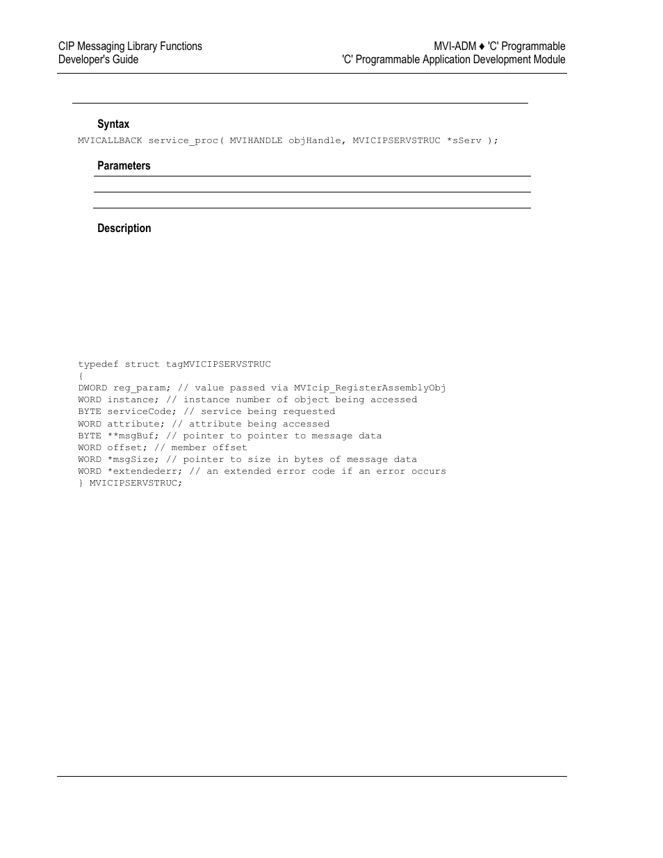 ProSoft Technology MVI69-ADM User Manual | Page 282 / 342