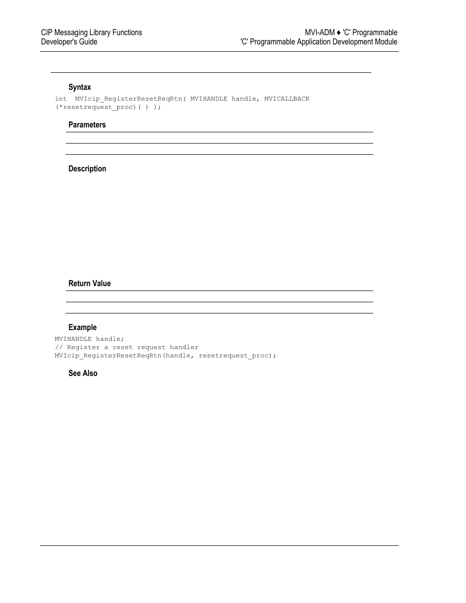 ProSoft Technology MVI69-ADM User Manual | Page 290 / 342