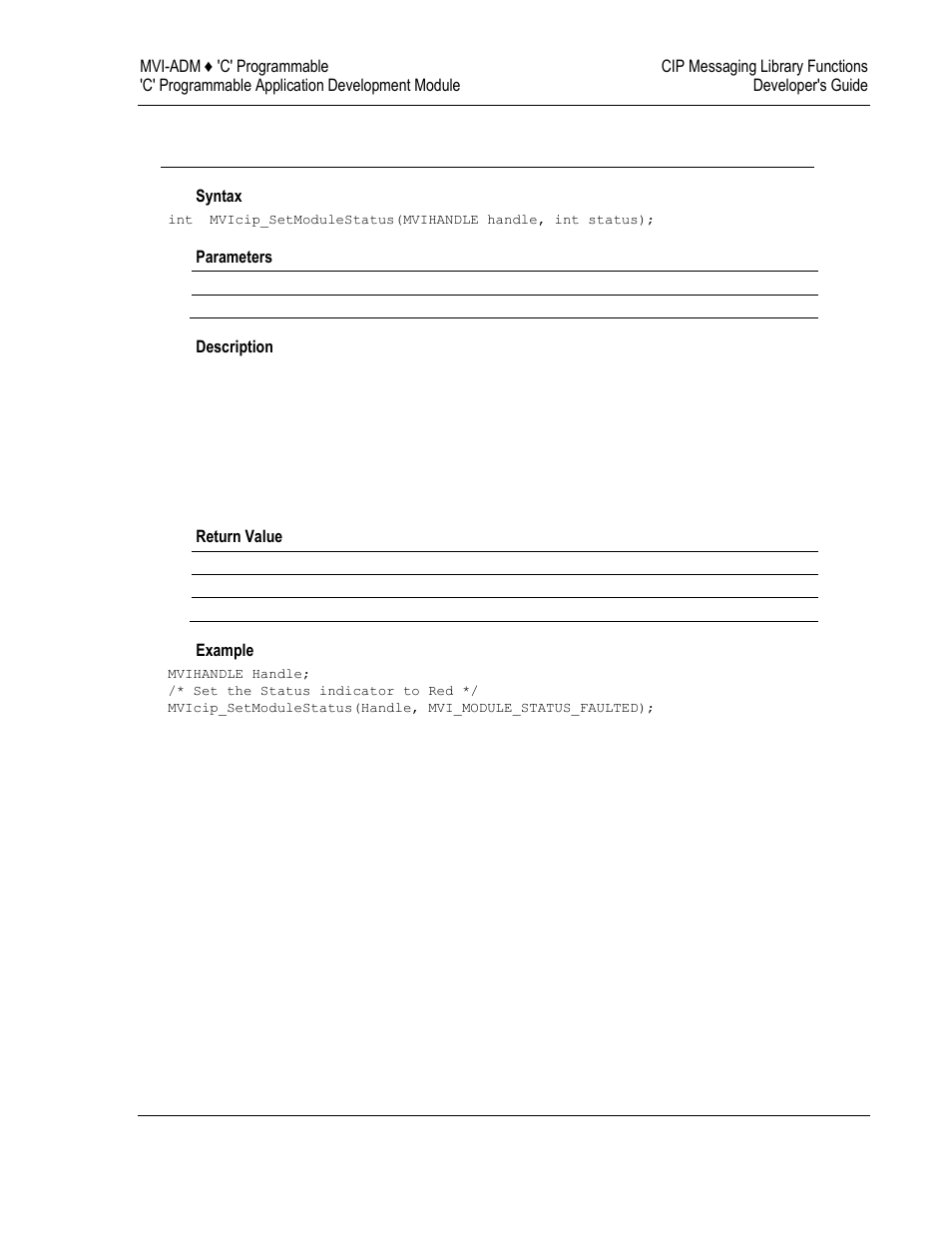 ProSoft Technology MVI69-ADM User Manual | Page 295 / 342