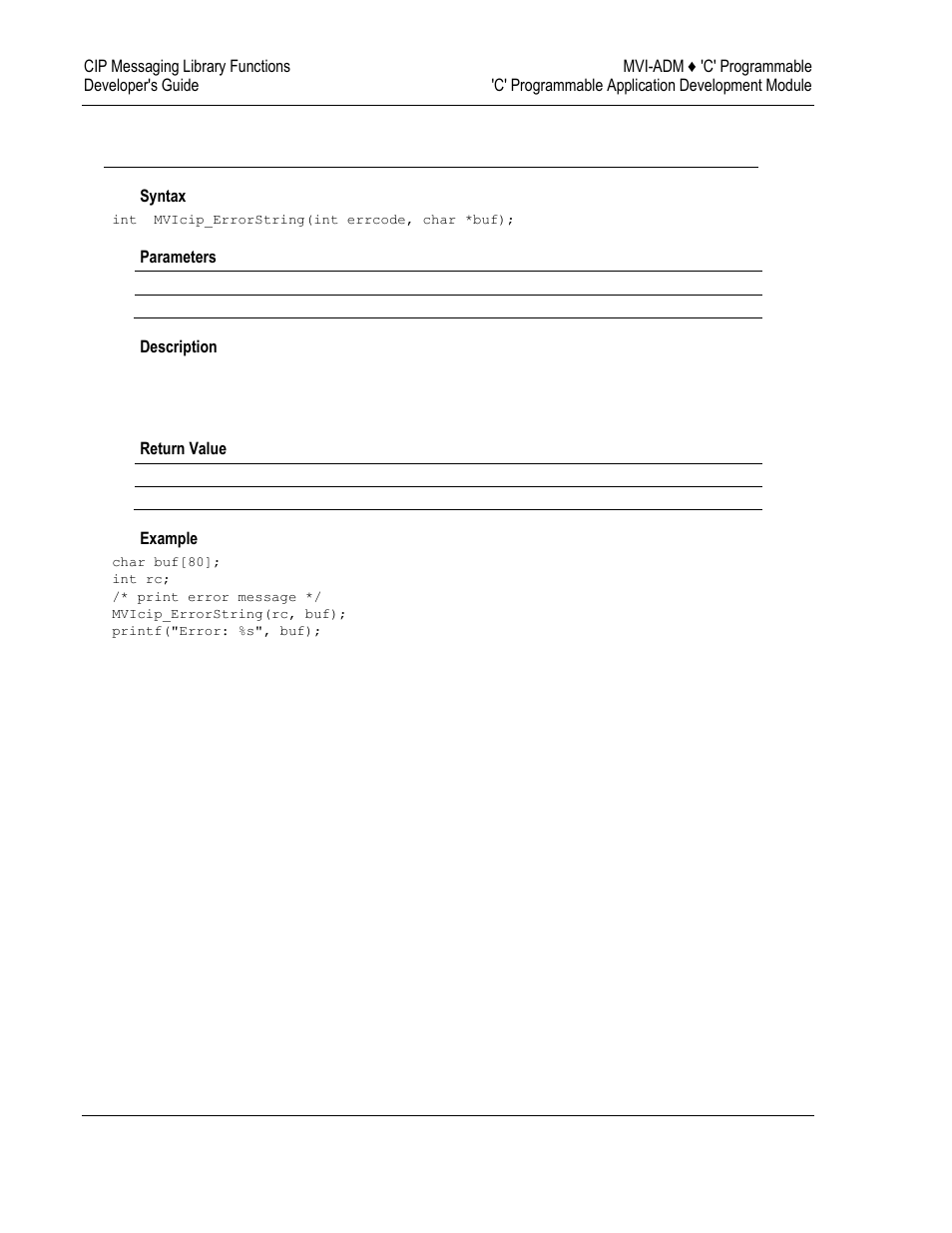 ProSoft Technology MVI69-ADM User Manual | Page 296 / 342