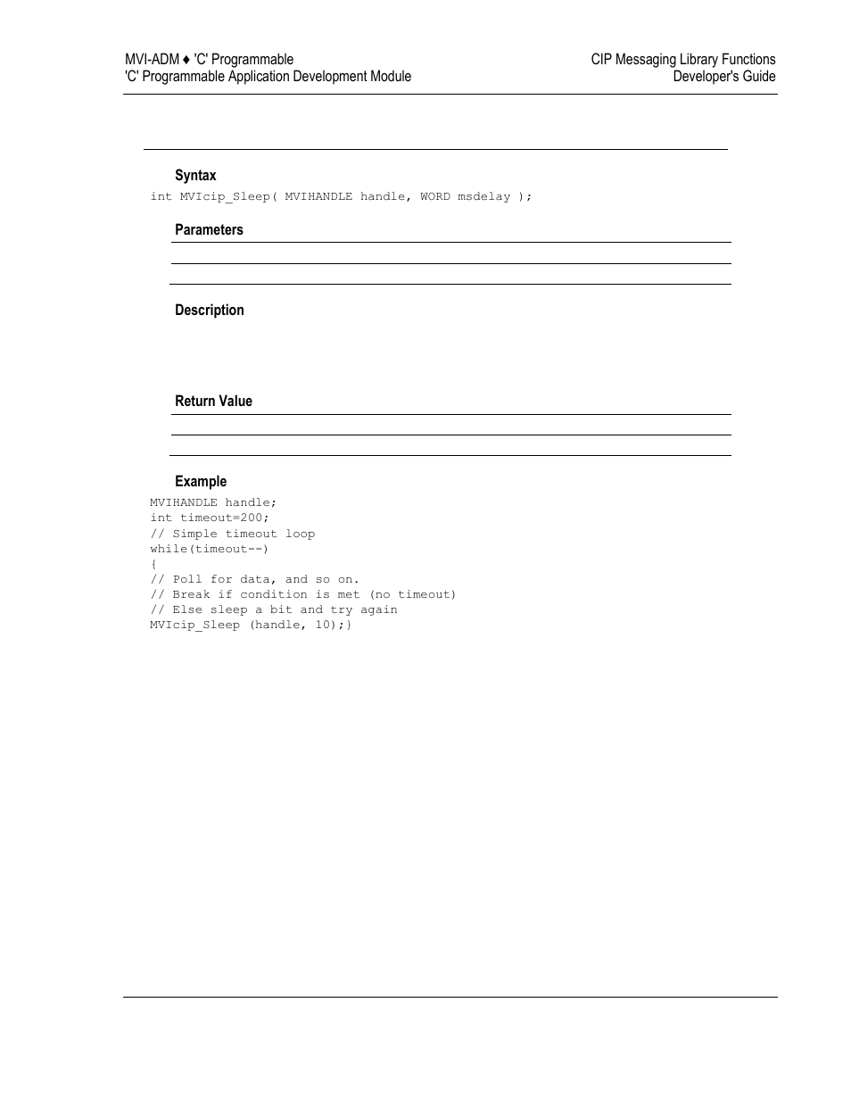ProSoft Technology MVI69-ADM User Manual | Page 299 / 342