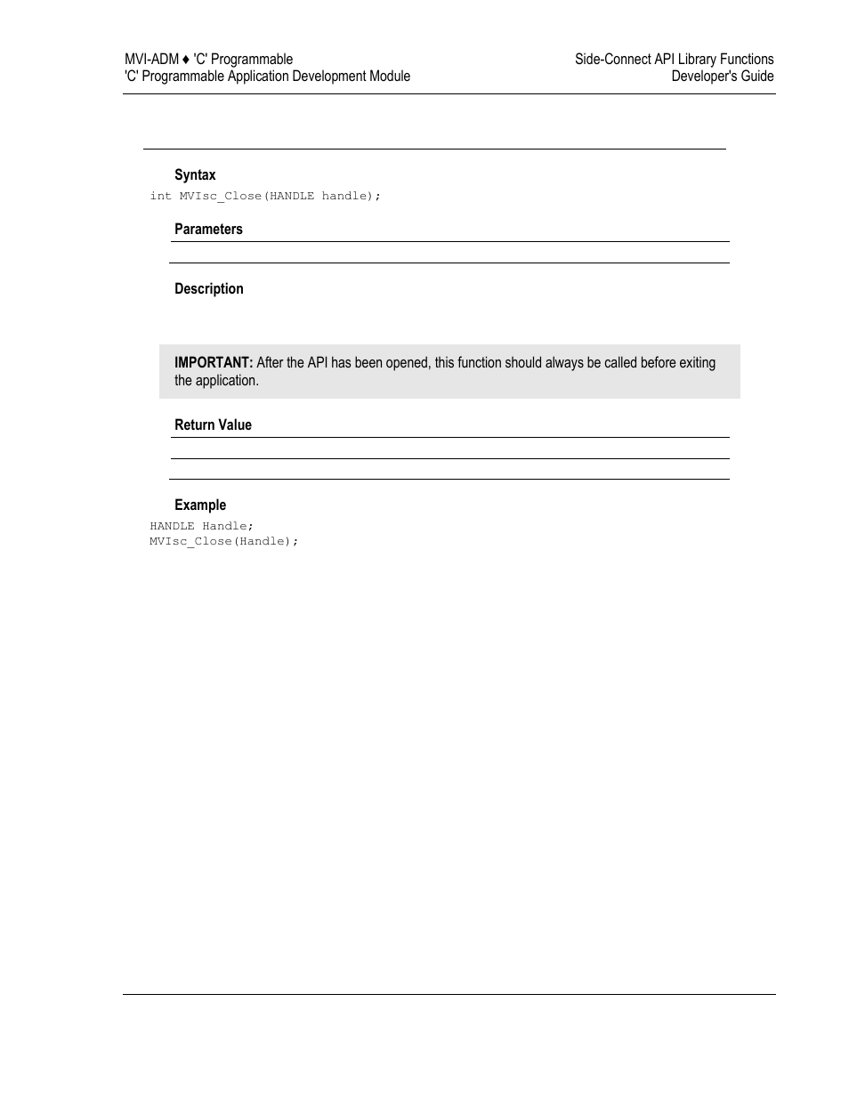 ProSoft Technology MVI69-ADM User Manual | Page 305 / 342