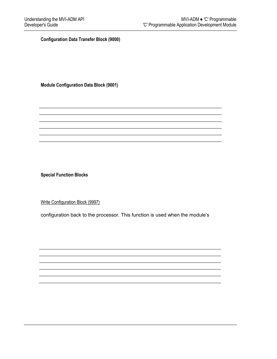 ProSoft Technology MVI69-ADM User Manual | Page 32 / 342