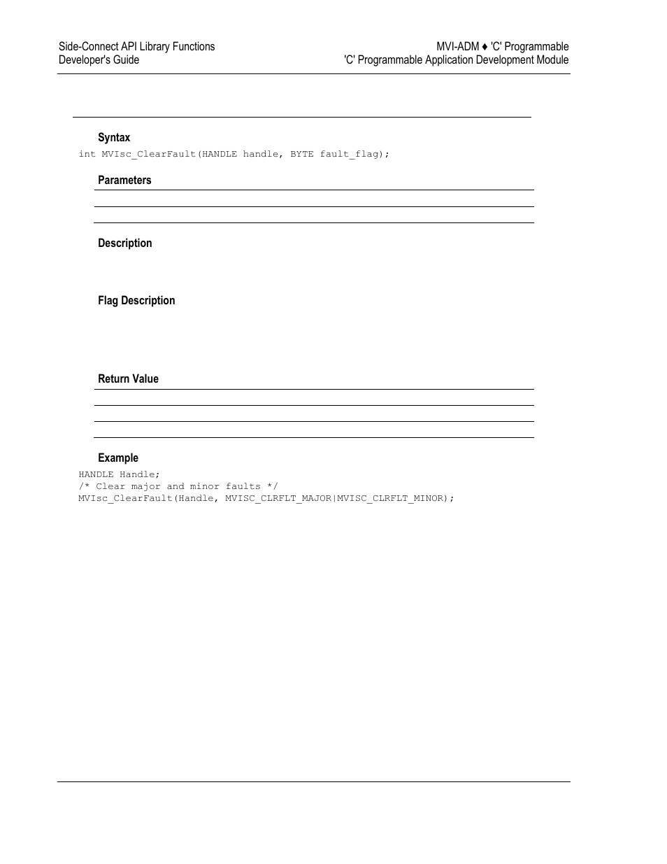 ProSoft Technology MVI69-ADM User Manual | Page 324 / 342