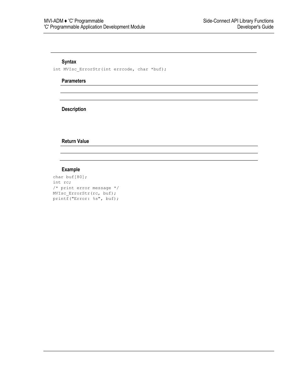 ProSoft Technology MVI69-ADM User Manual | Page 327 / 342