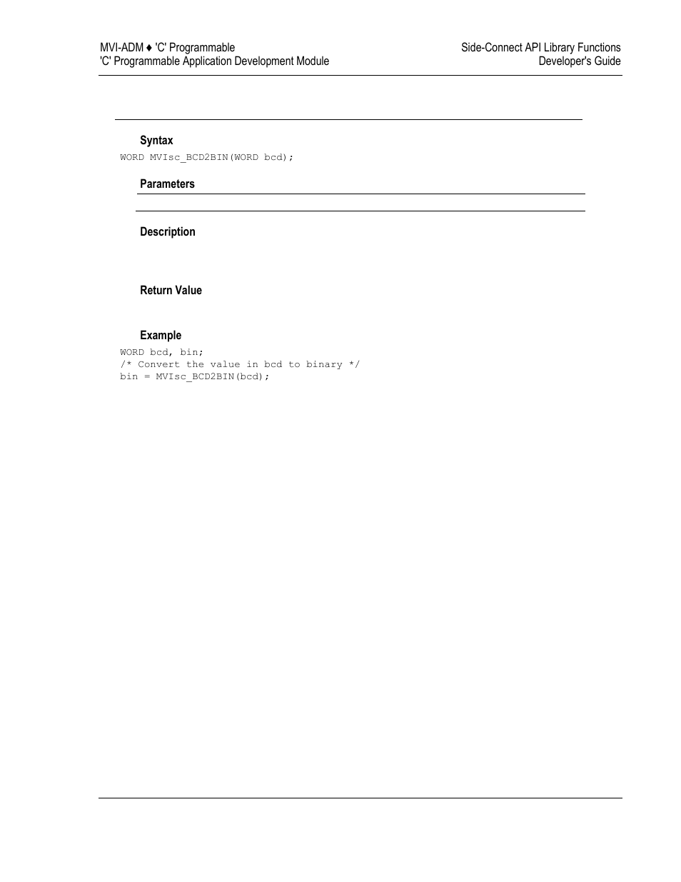 ProSoft Technology MVI69-ADM User Manual | Page 329 / 342
