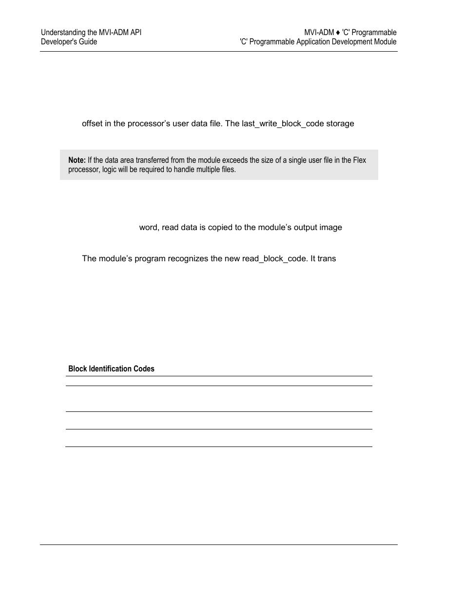 ProSoft Technology MVI69-ADM User Manual | Page 52 / 342