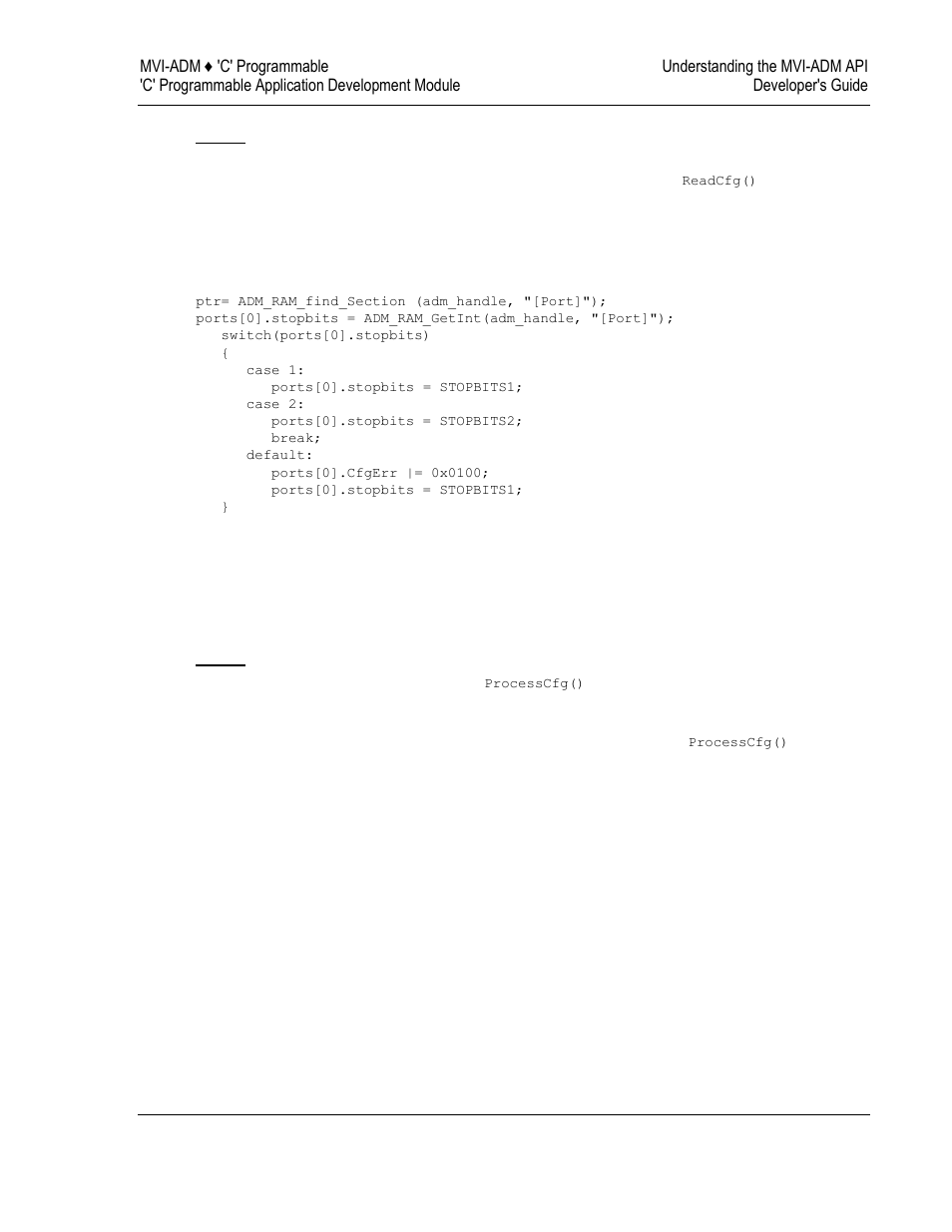 ProSoft Technology MVI69-ADM User Manual | Page 55 / 342