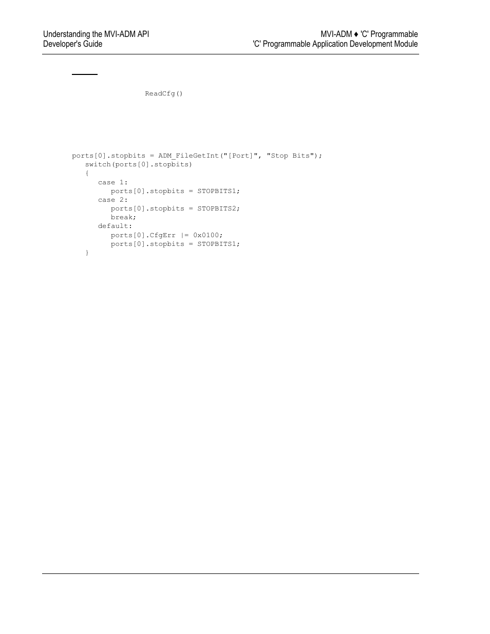 ProSoft Technology MVI69-ADM User Manual | Page 56 / 342