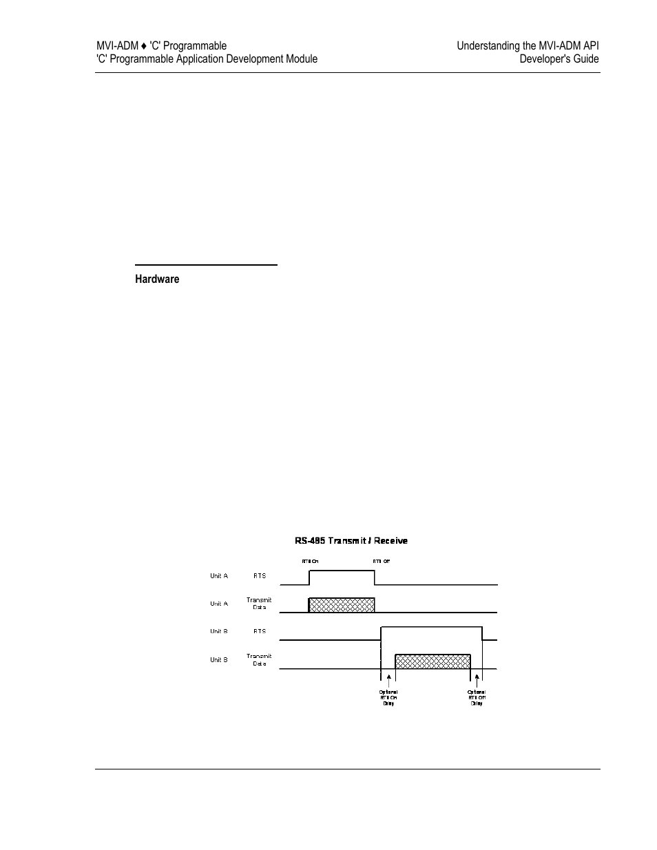 ProSoft Technology MVI69-ADM User Manual | Page 57 / 342