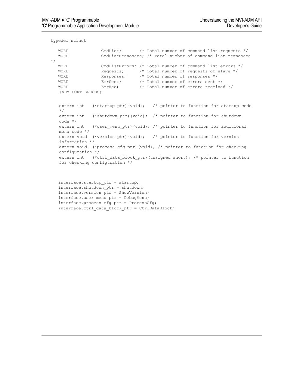 ProSoft Technology MVI69-ADM User Manual | Page 63 / 342