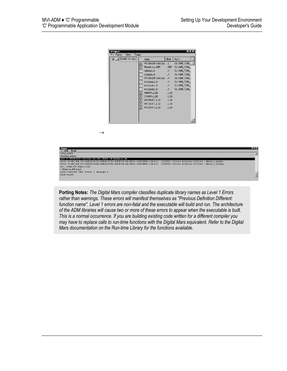ProSoft Technology MVI69-ADM User Manual | Page 71 / 342
