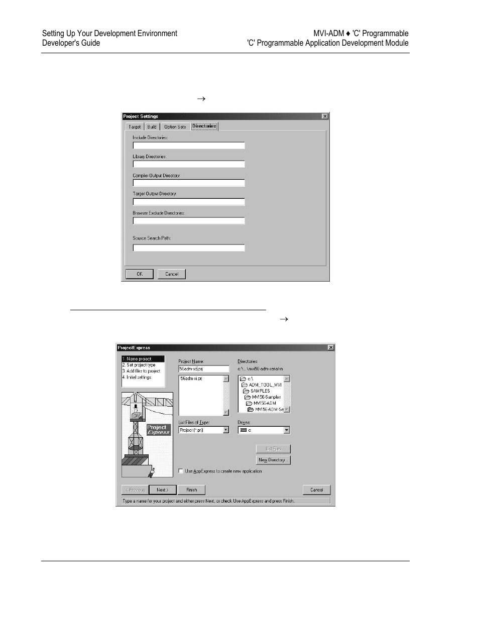 ProSoft Technology MVI69-ADM User Manual | Page 72 / 342
