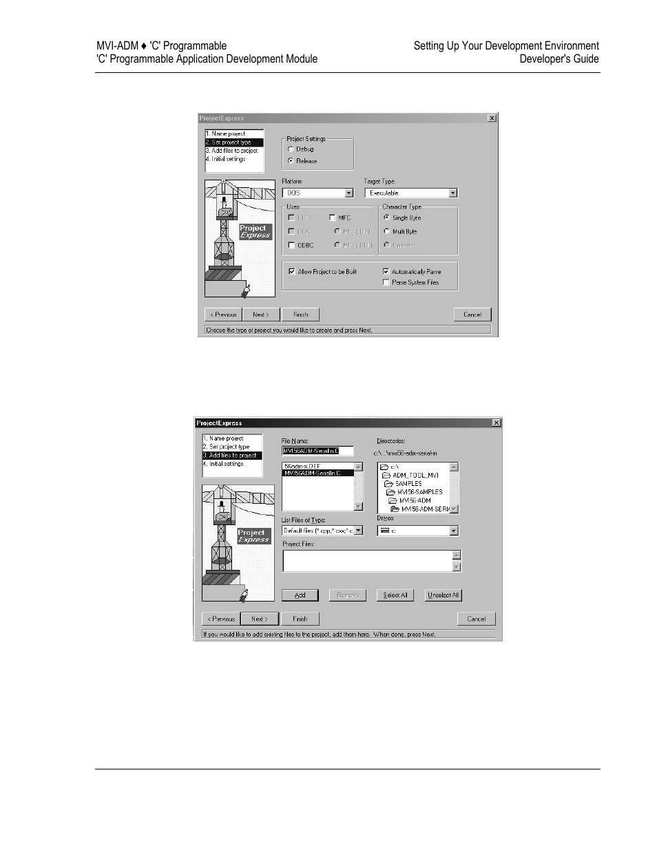 ProSoft Technology MVI69-ADM User Manual | Page 73 / 342